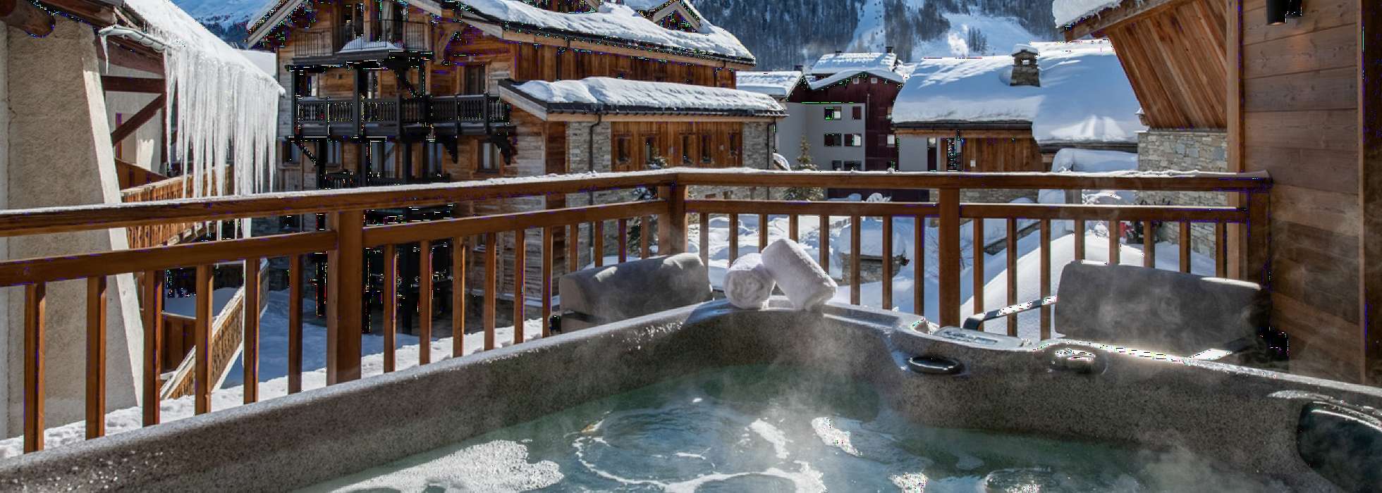 Alaska Lodge 6
