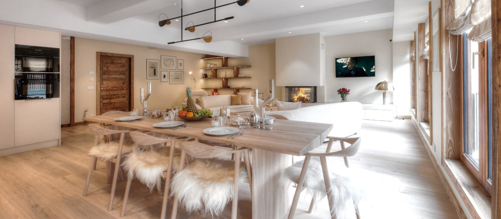 Appartement Diamant
