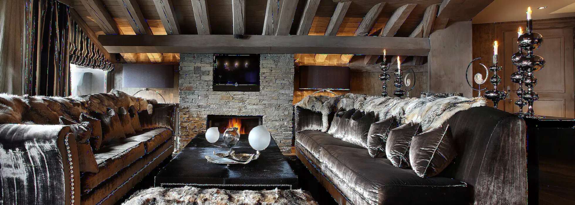 Chalet Atlantique