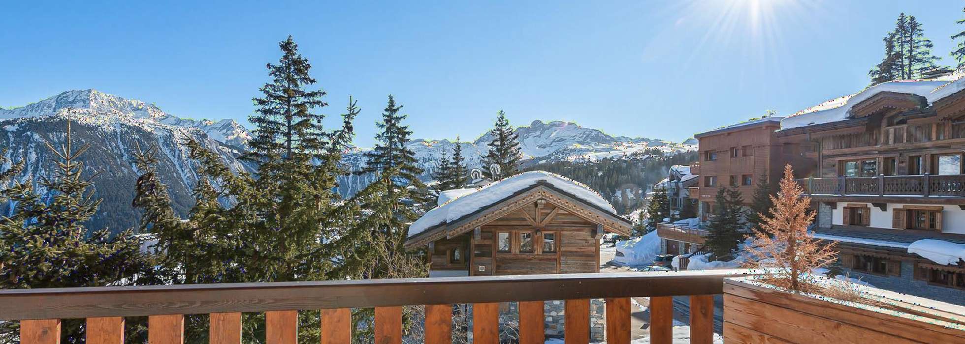 Appartement Triolet