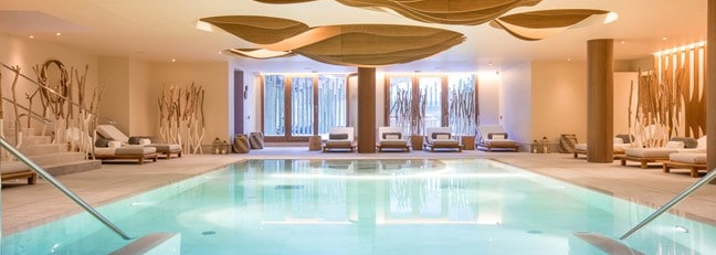 Appartement Six Senses 7