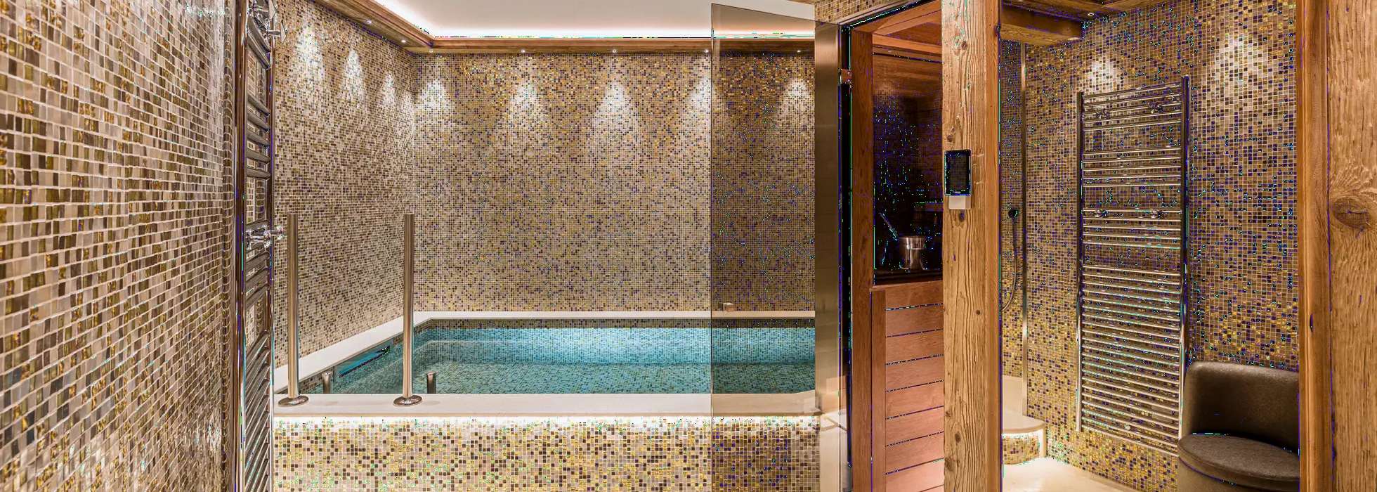 Chalet Barolo