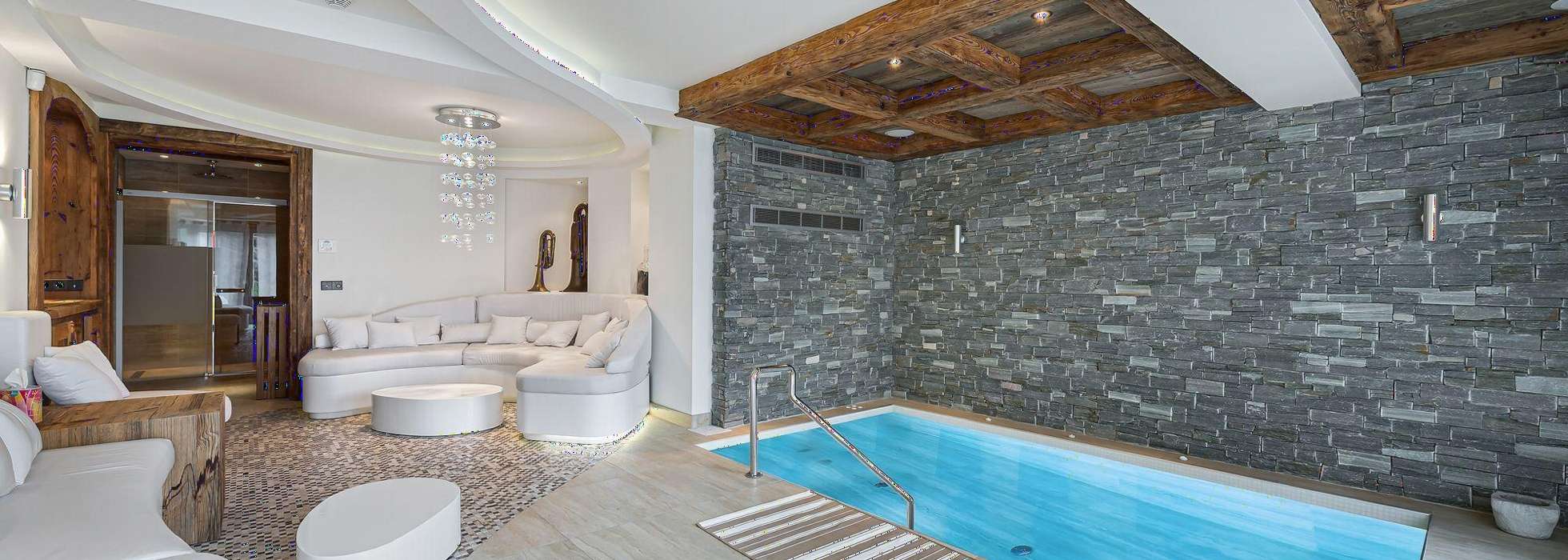 Chalet Labaobou 1650
