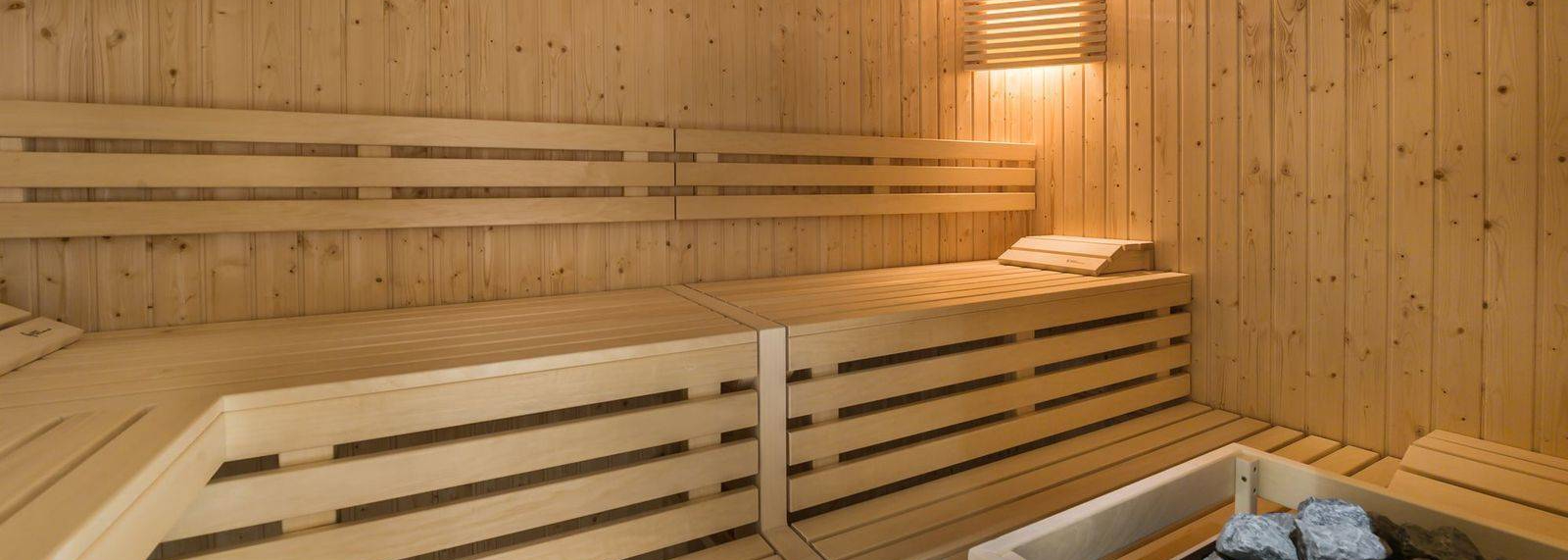 Chalet Libellule 1650