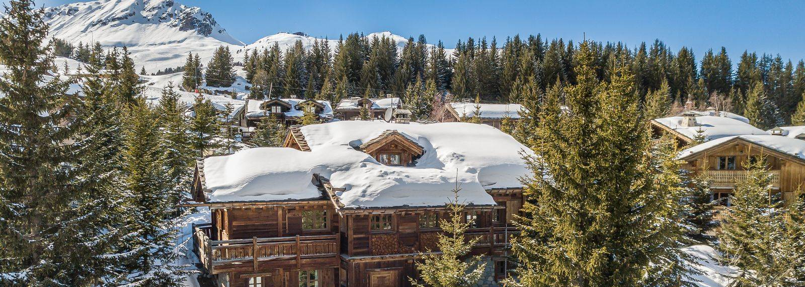 Chalet Ima