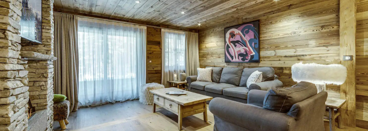 Appartement Koko