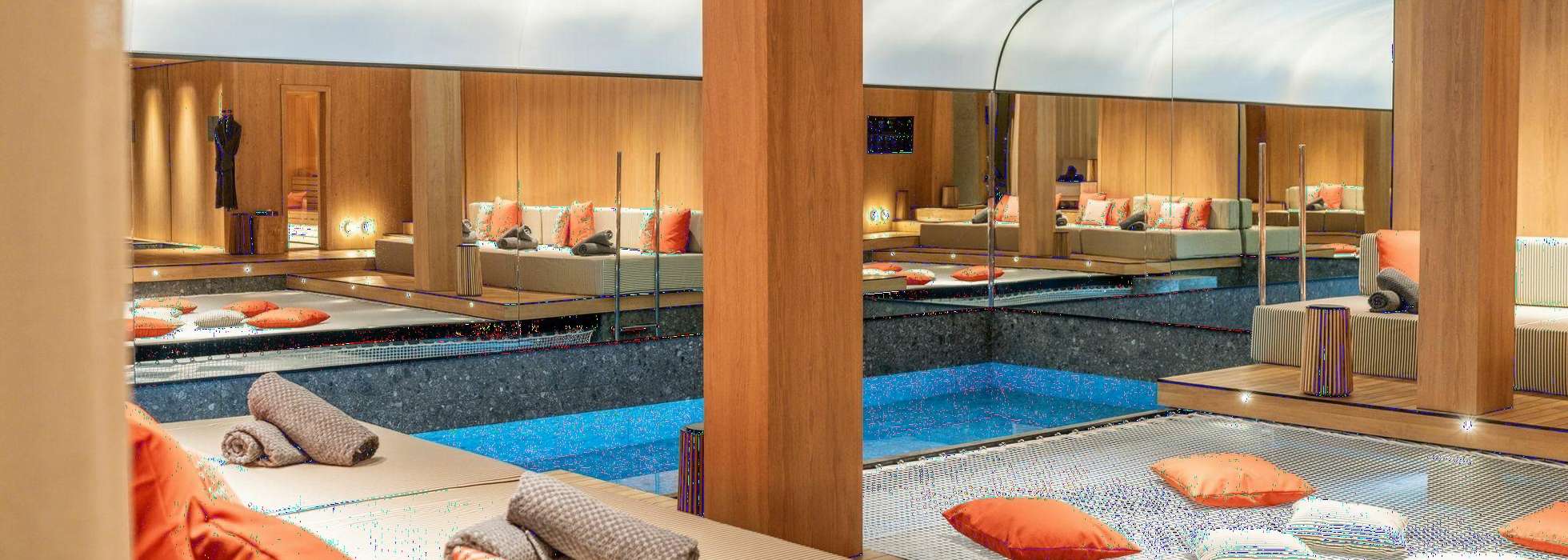 Chalet Khoton 1300