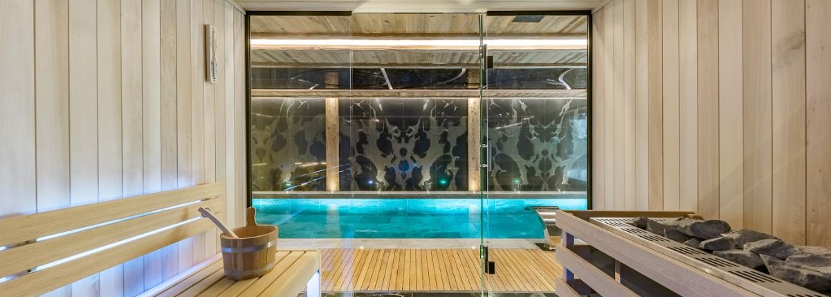 Chalet Belvedere Nord Resort