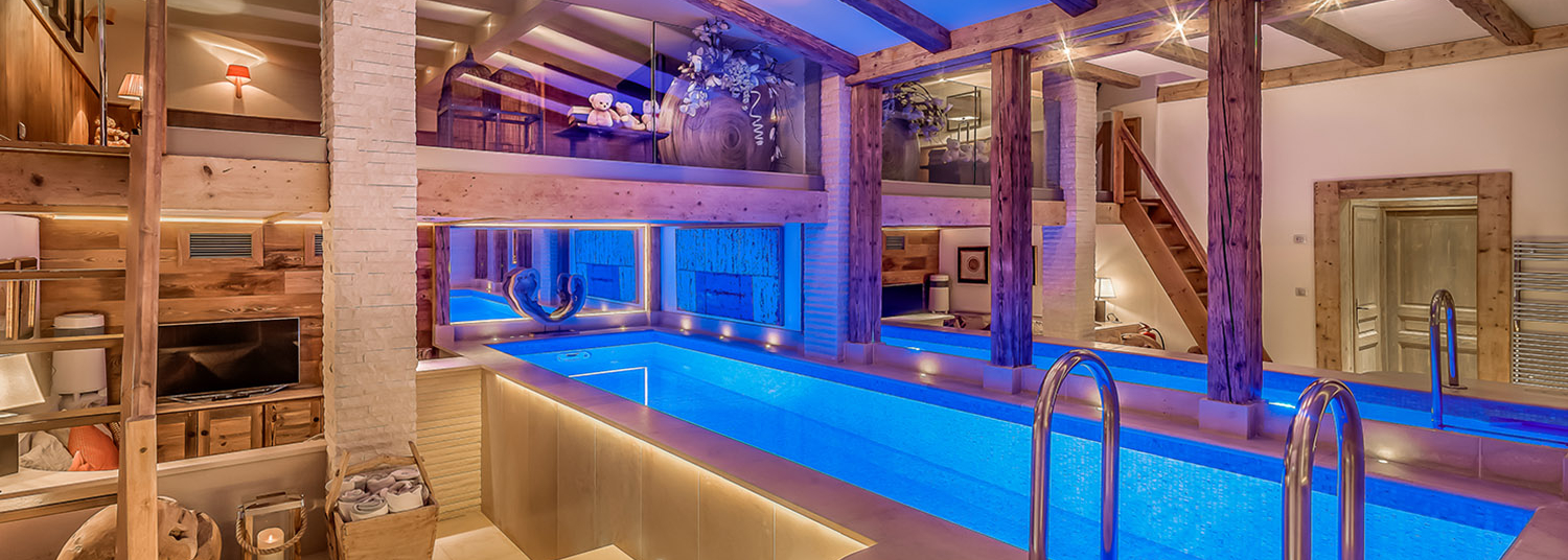 Chalet Namaste