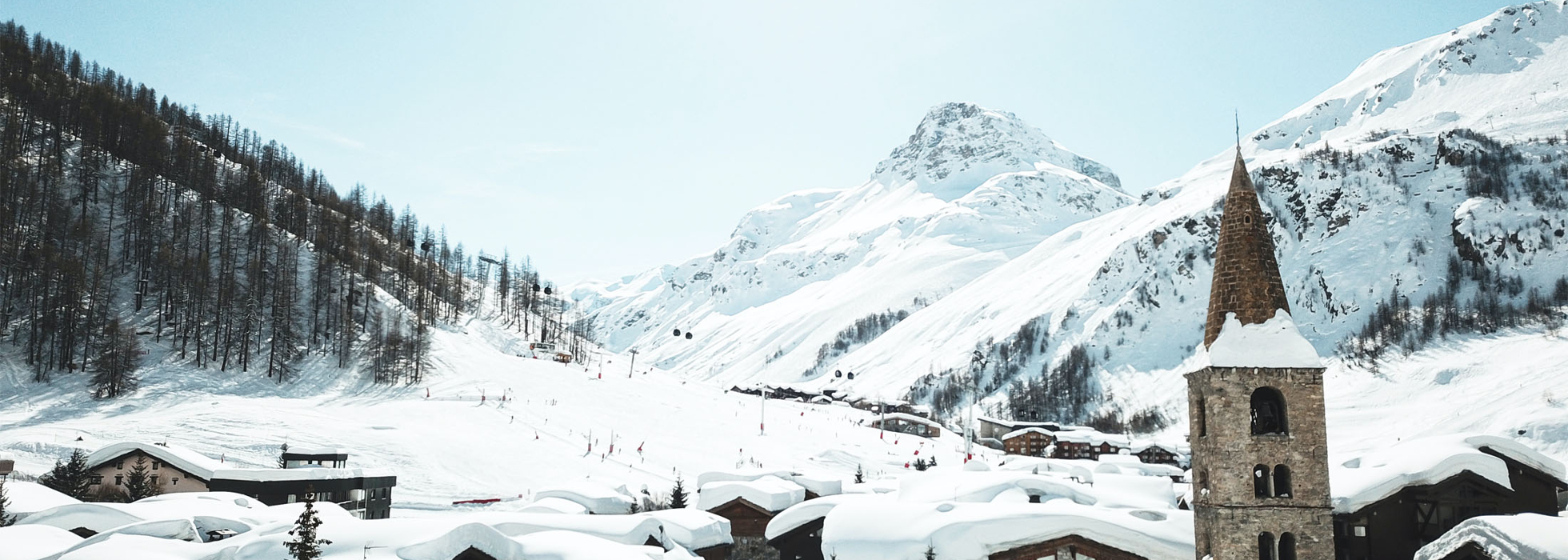 Chalet Loup