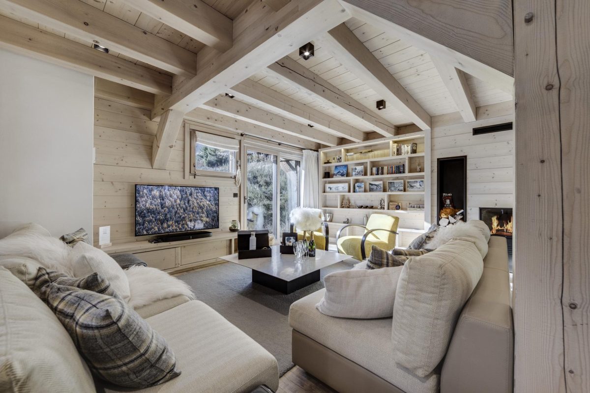 Chalet Saint Joseph