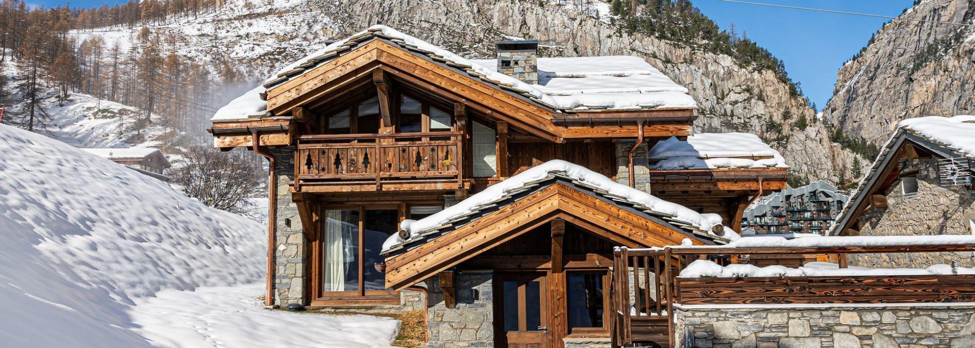 Chalet Saint Joseph