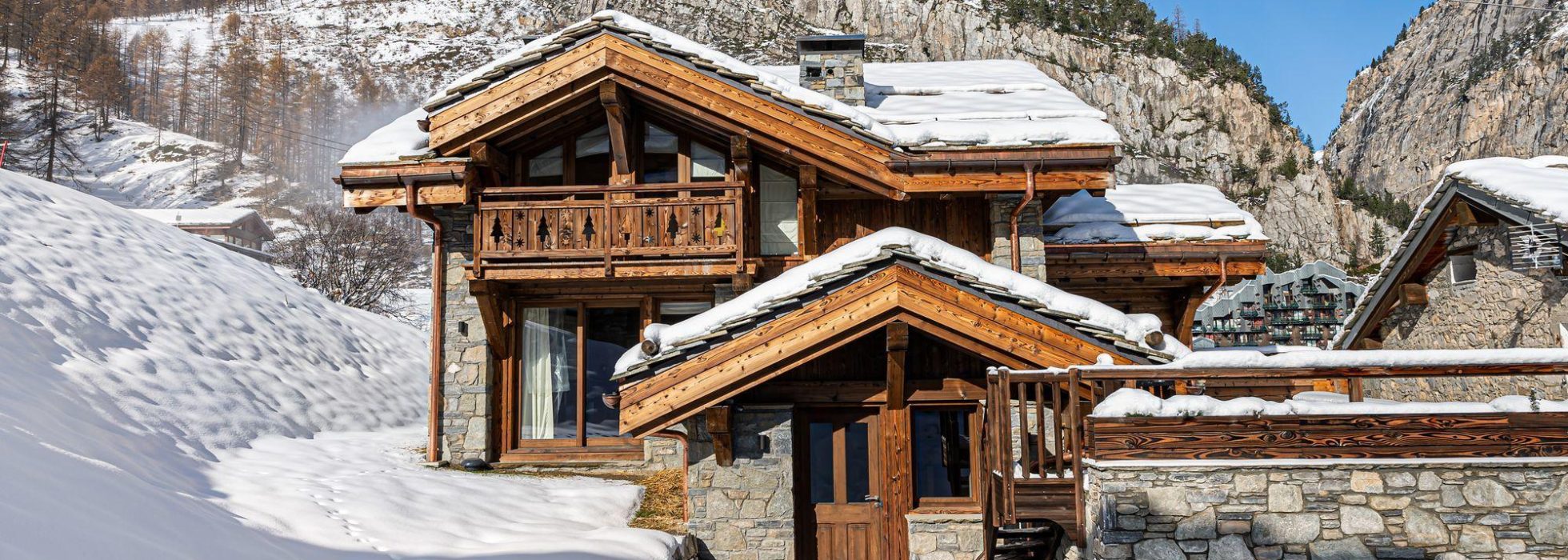 Chalet Saint Joseph