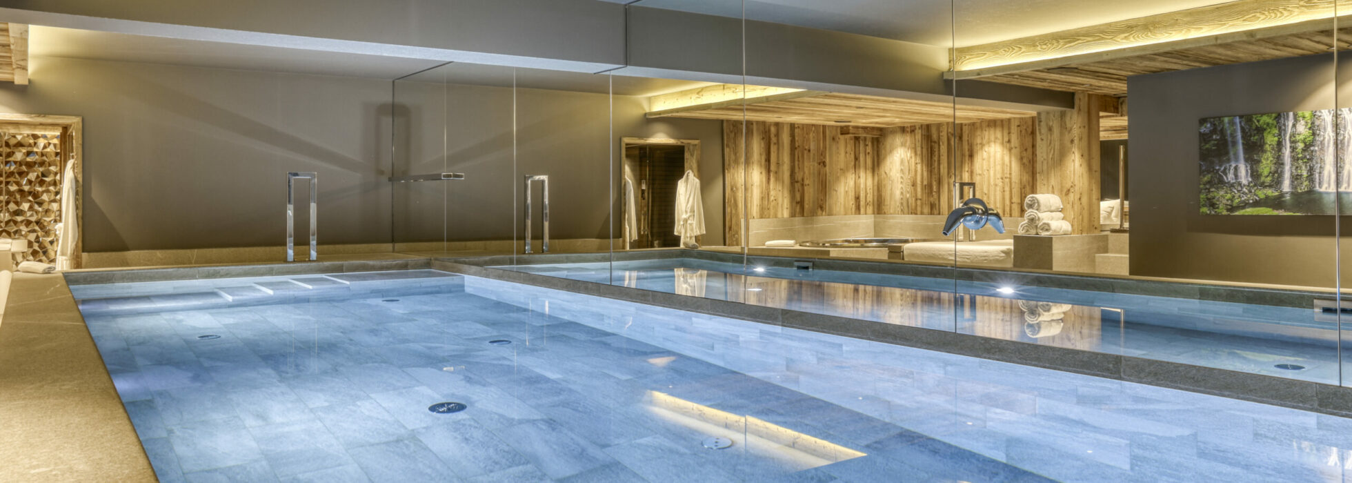 Chalet Orcia