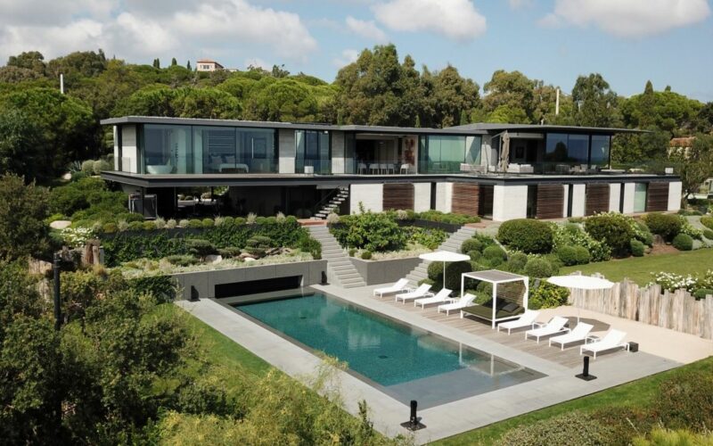 Villa Vertigo