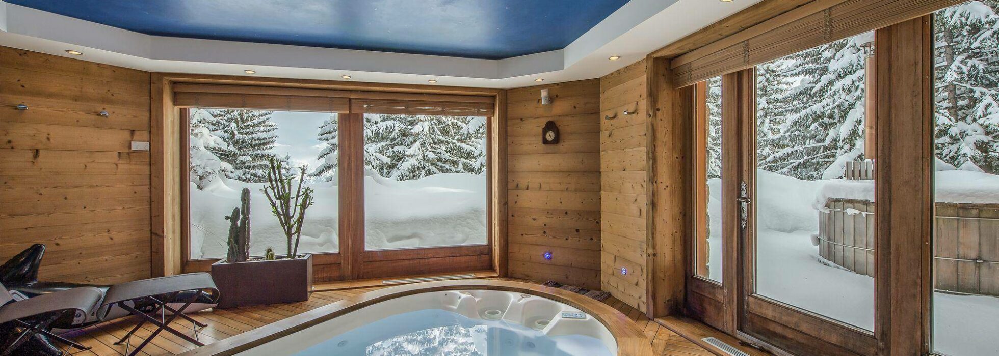 Chalet Rossignol