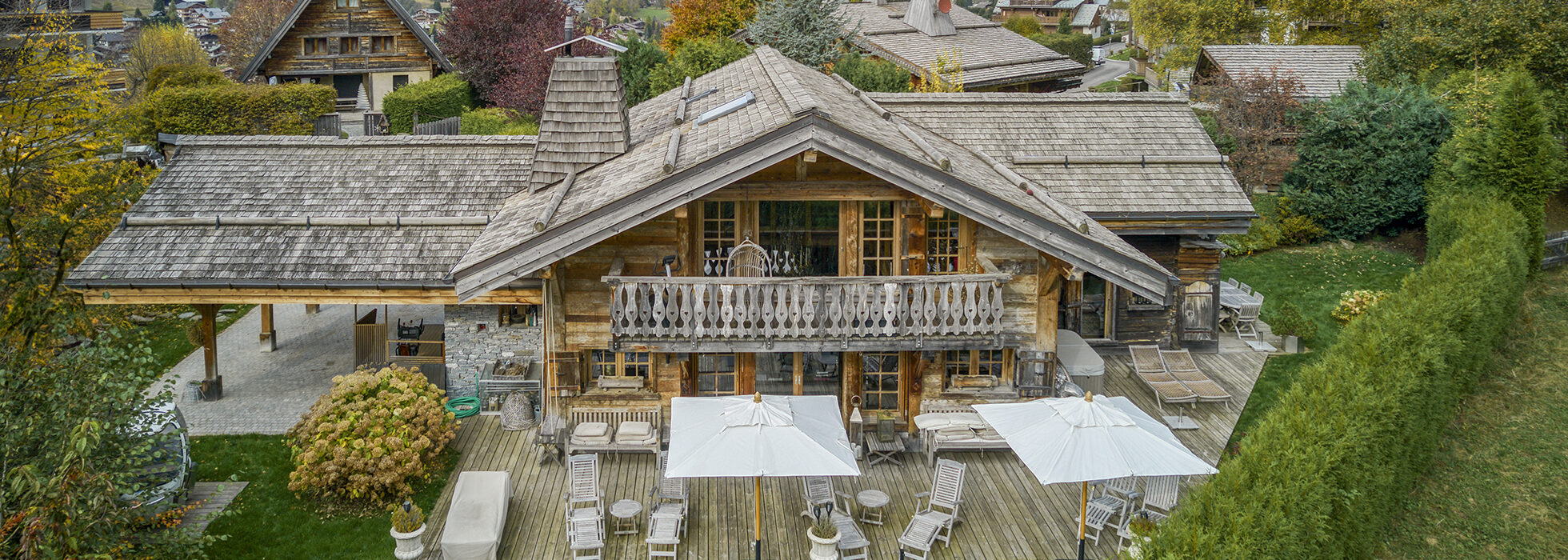 Chalet Zibeline