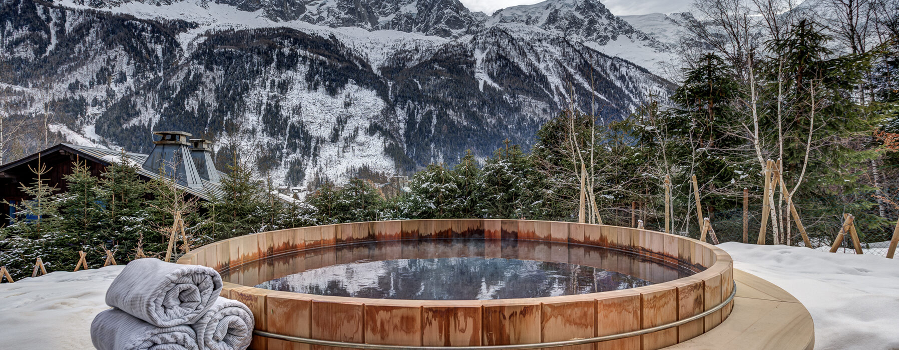 Chalet Saphir