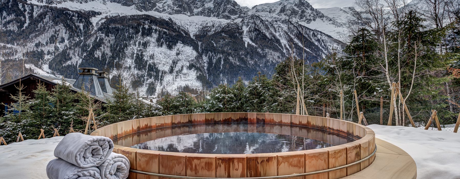 Chalet Saphir
