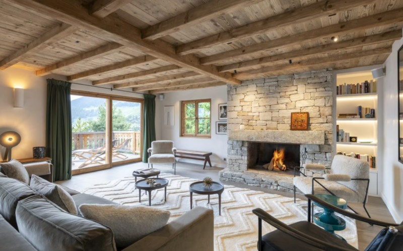 Chalet Scandinavia