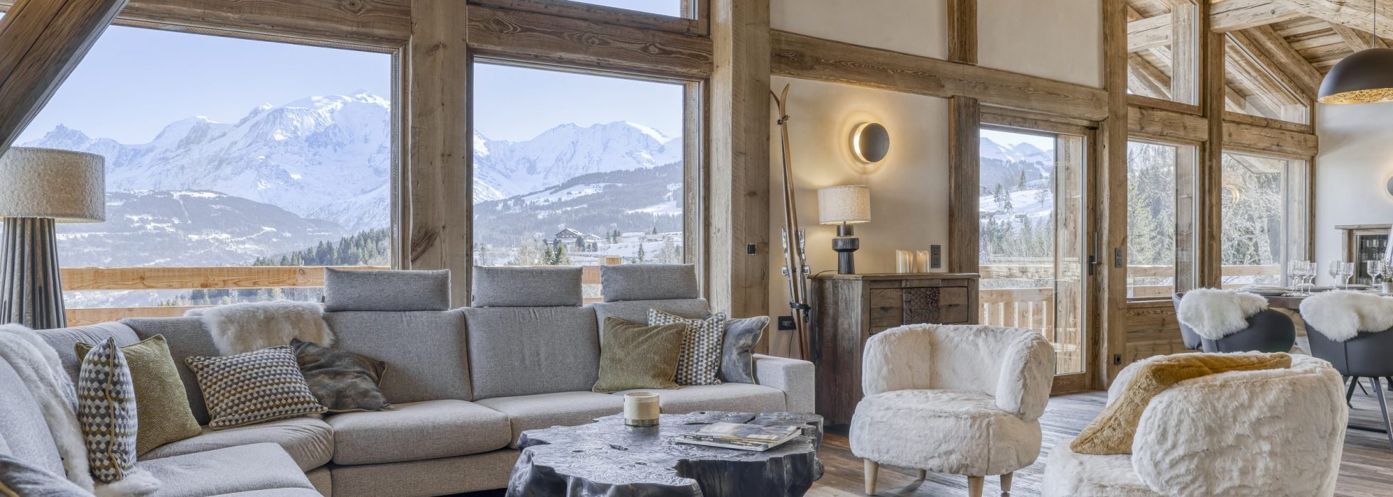 Chalet Vernay