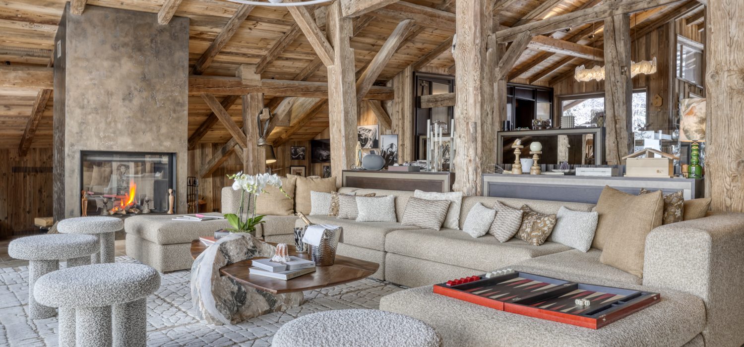 Ferme Brahama
