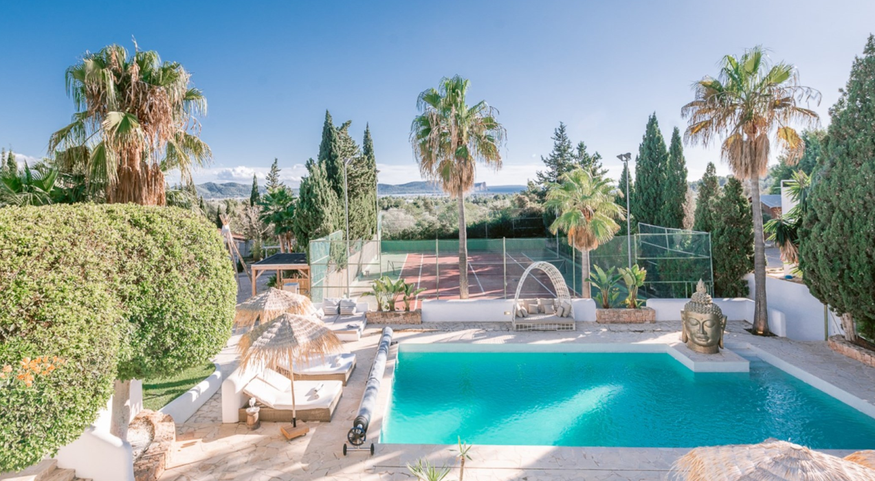 Villa Tennis