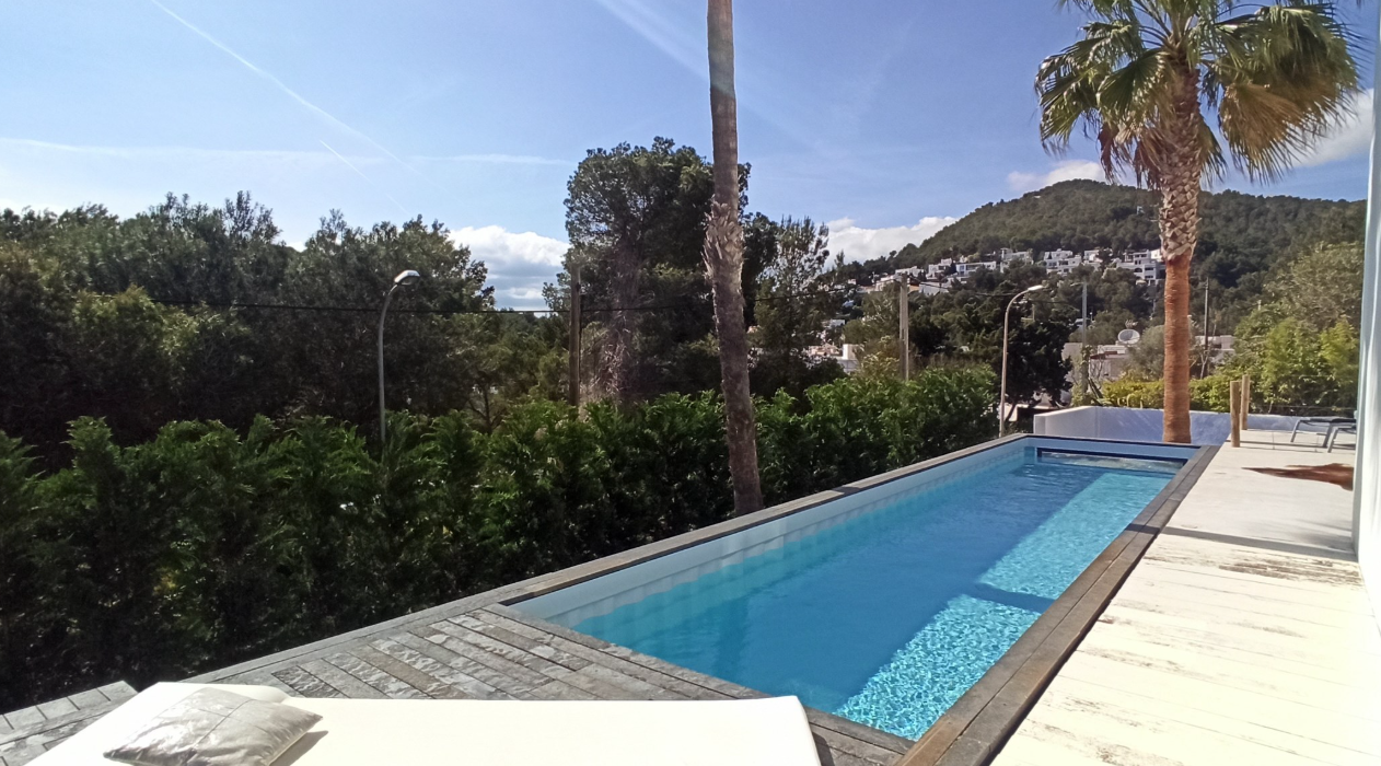 Villa Vidal