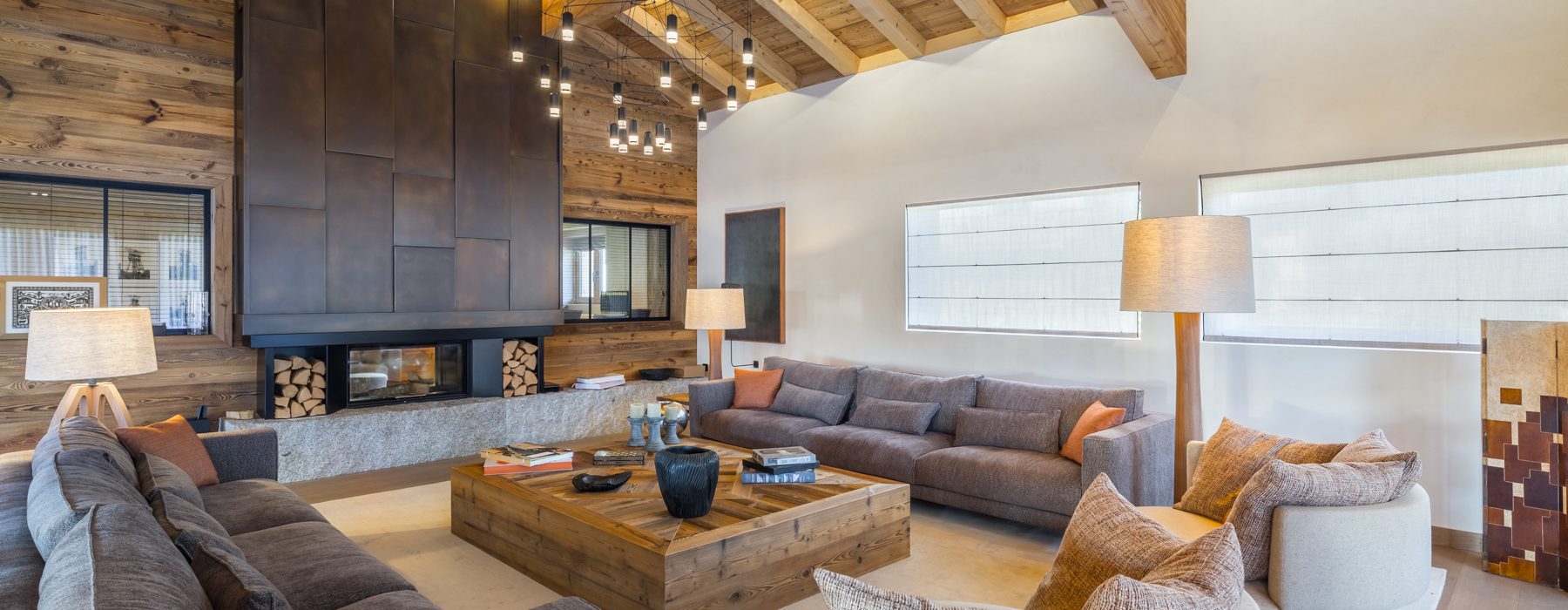 Chalet Karve