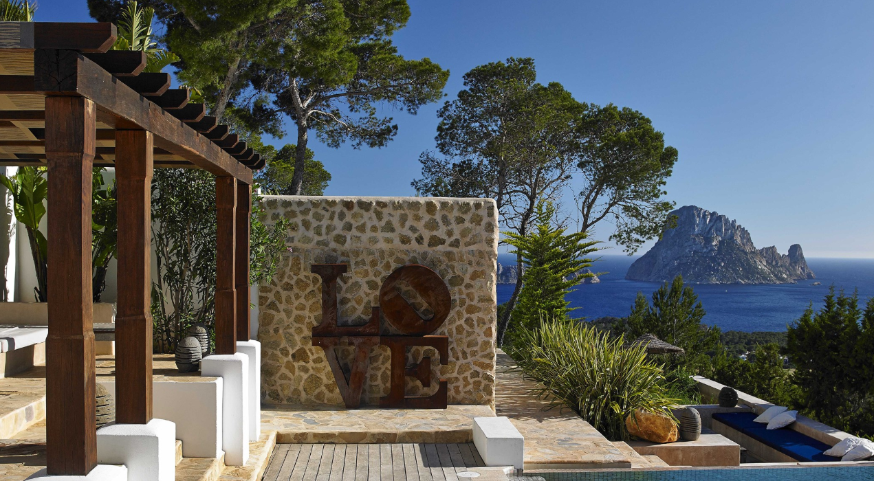Villa Vedra Views