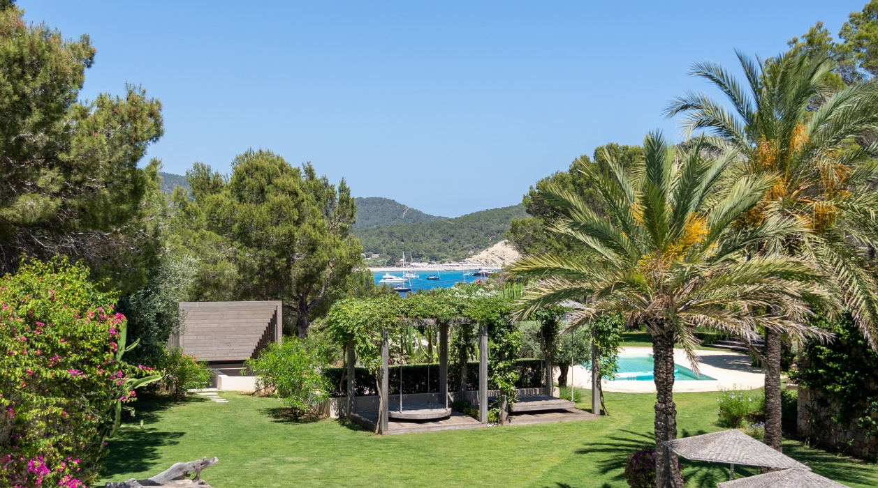 Villa Magnifique