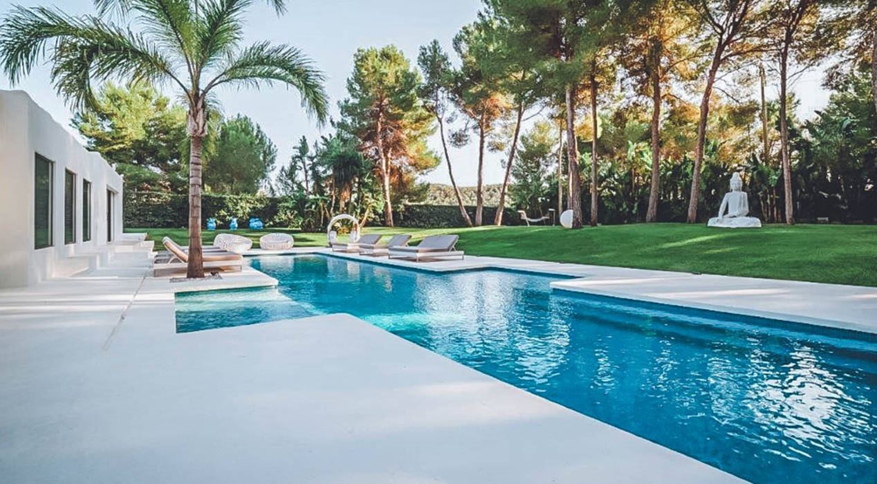 Villa Ronda