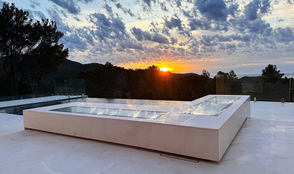 Villa Can Monica