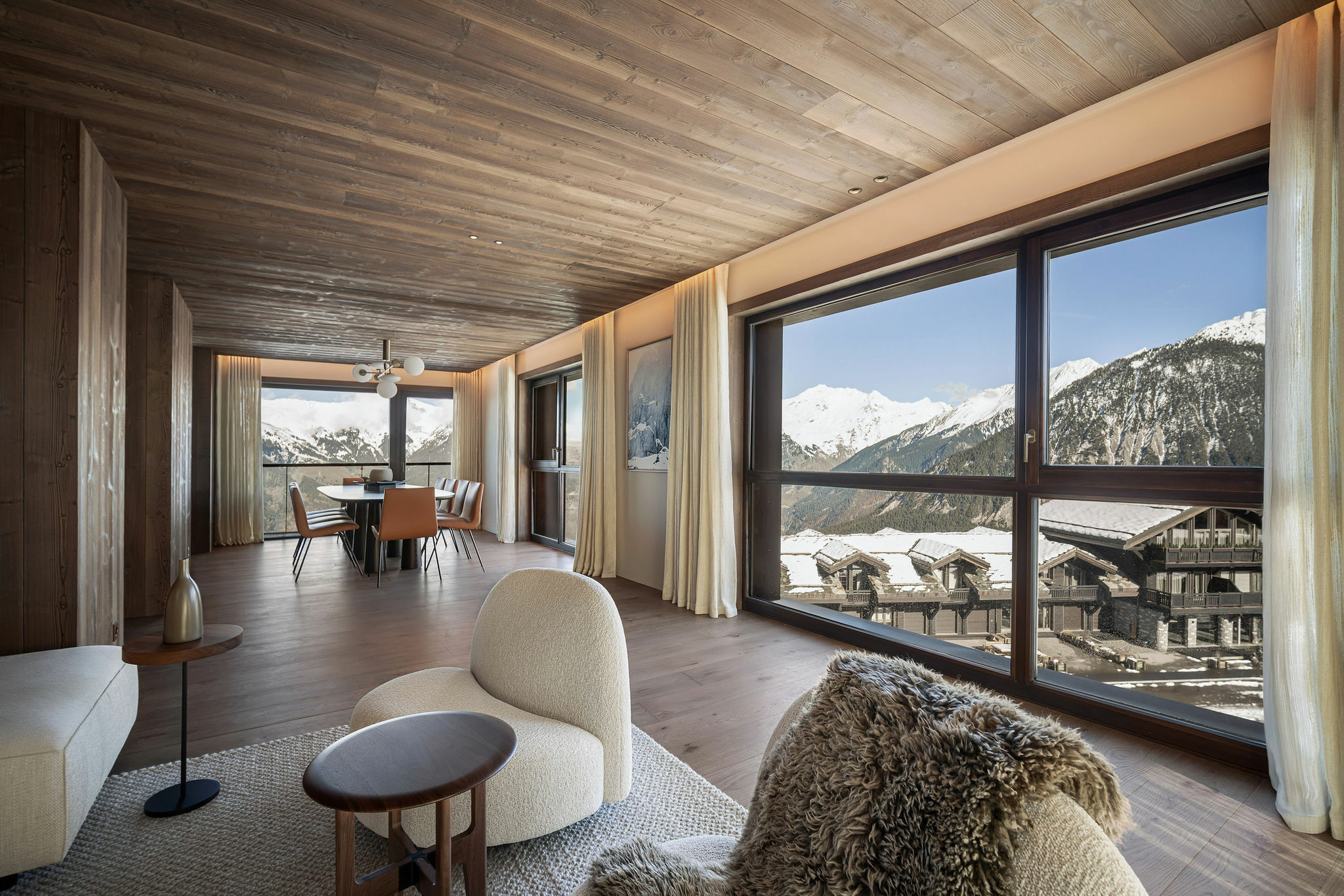 Appartement Atmosphère 902