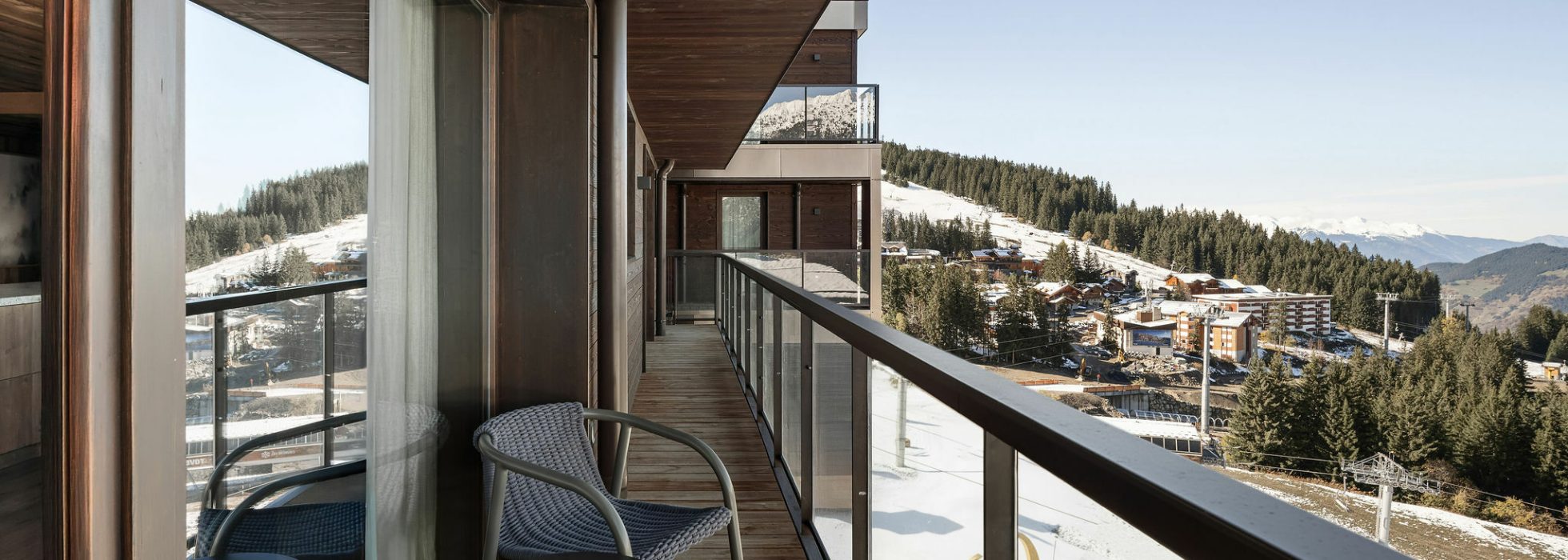 Appartement Atmosphère 902