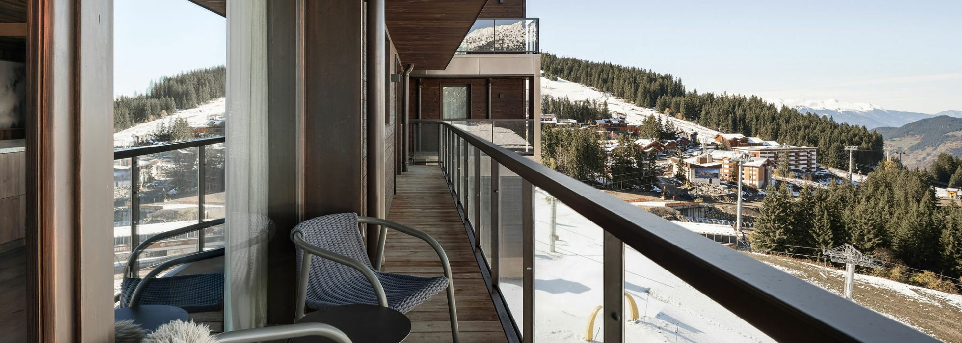 Appartement Atmosphère 902