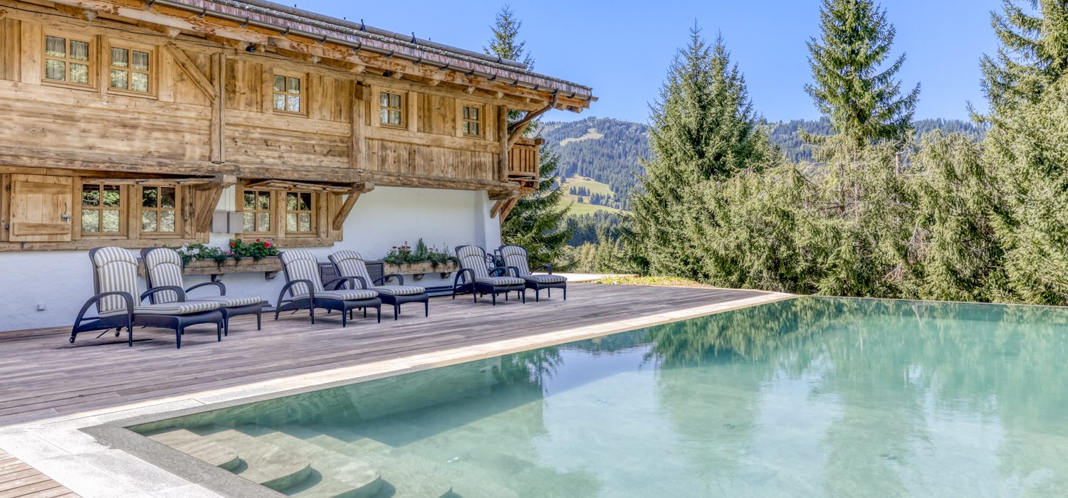 Chalet Athina