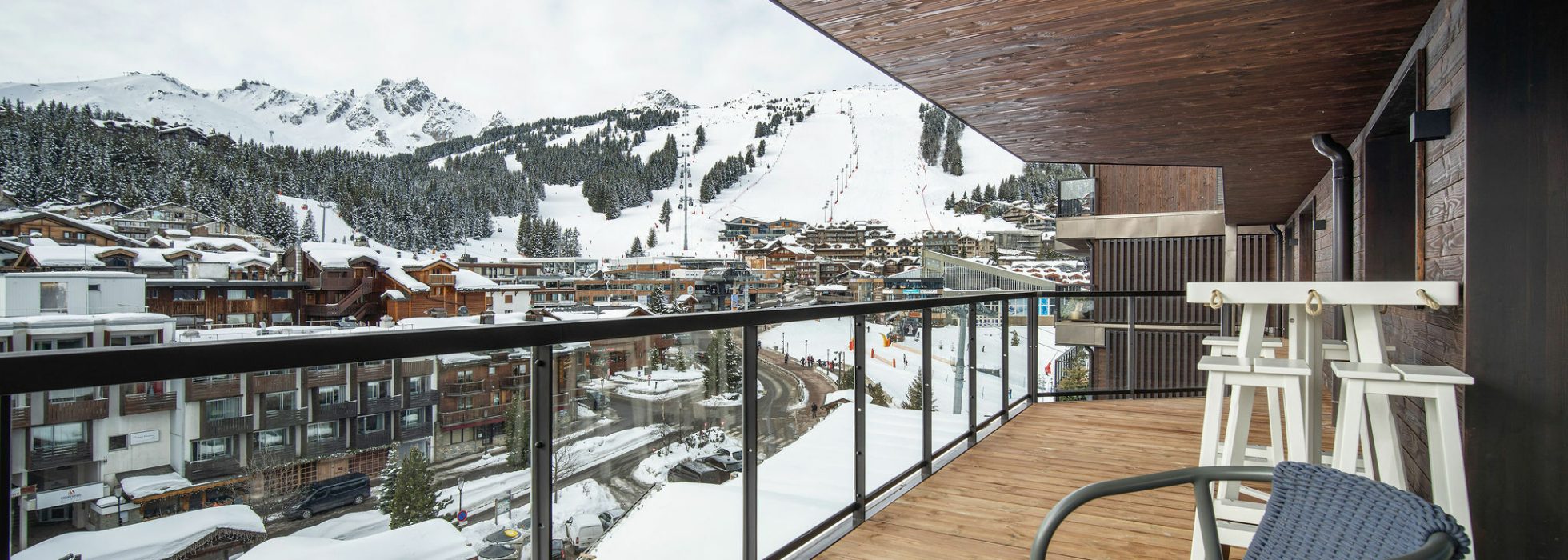 Appartement Atmosphère 902