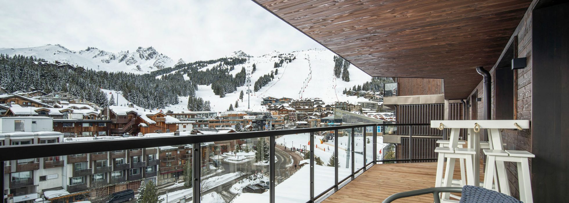 Appartement Atmosphère 902