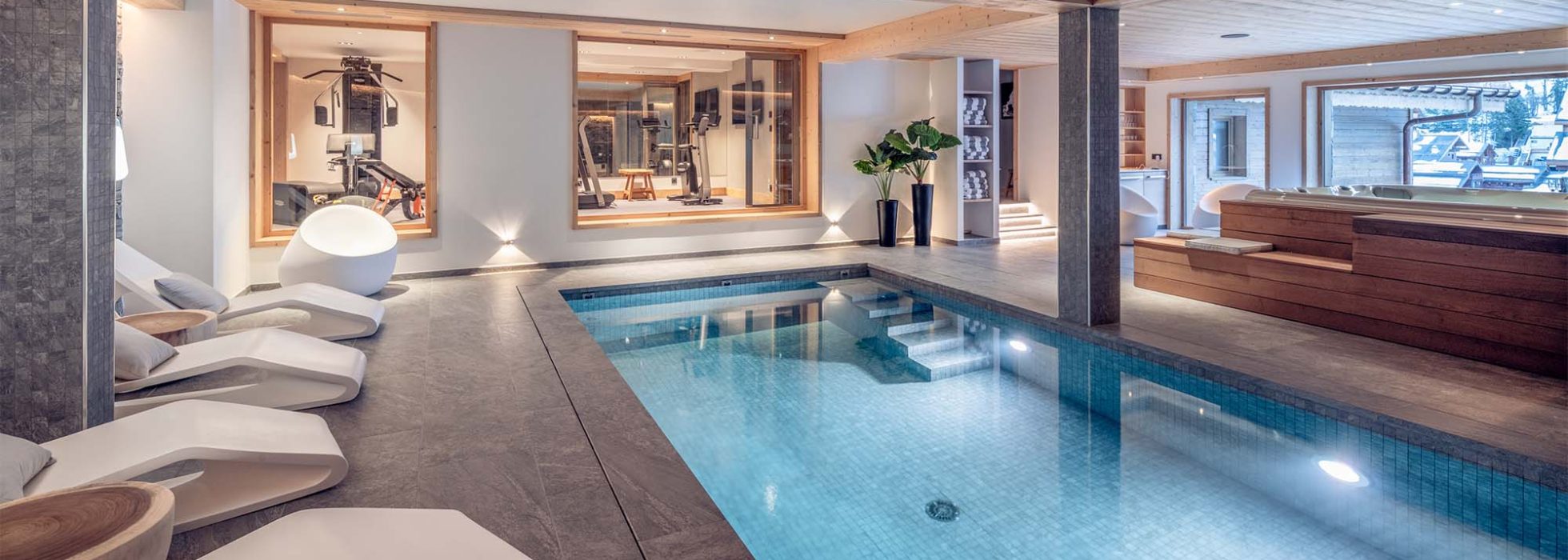 Chalet Harmony