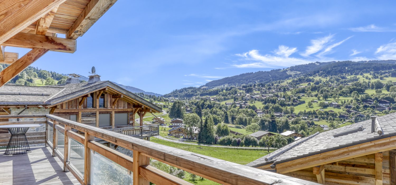Chalet Parodi