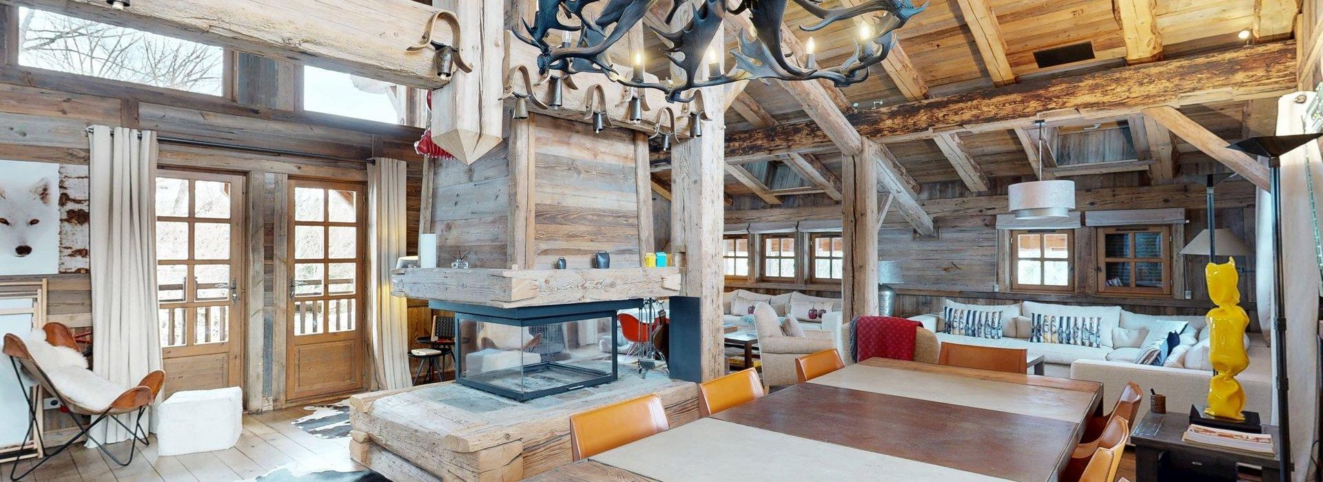 Chalet Paloma