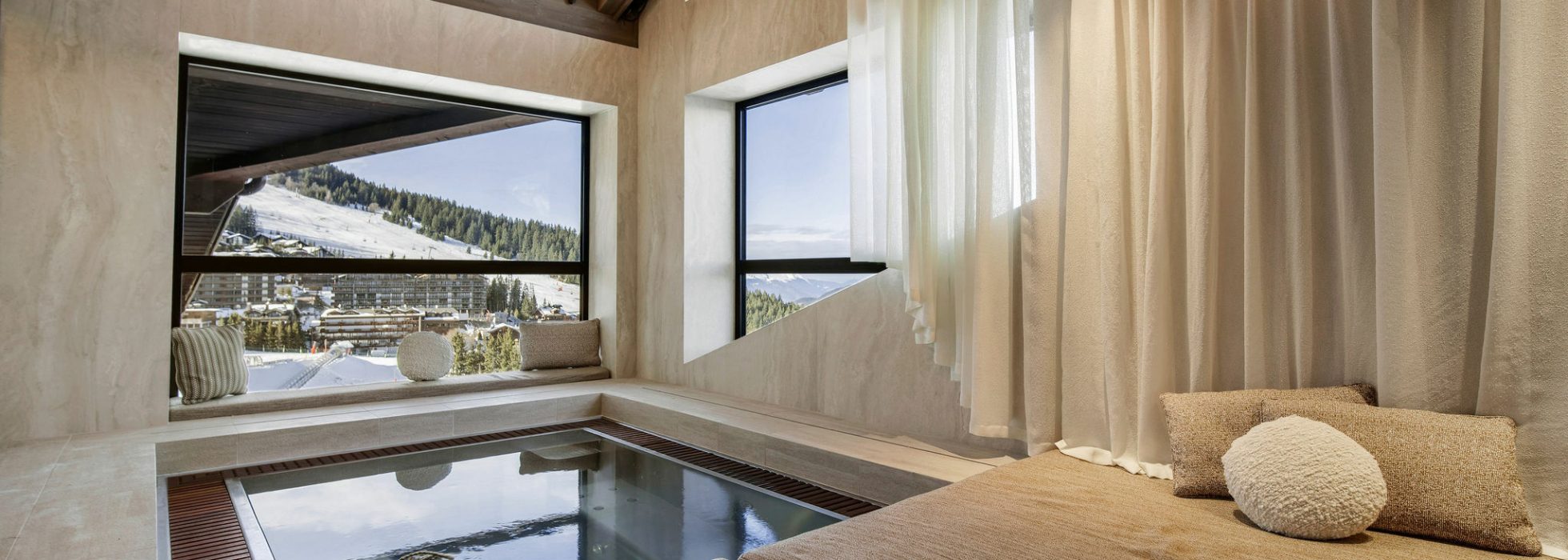 Penthouse Atmosphère