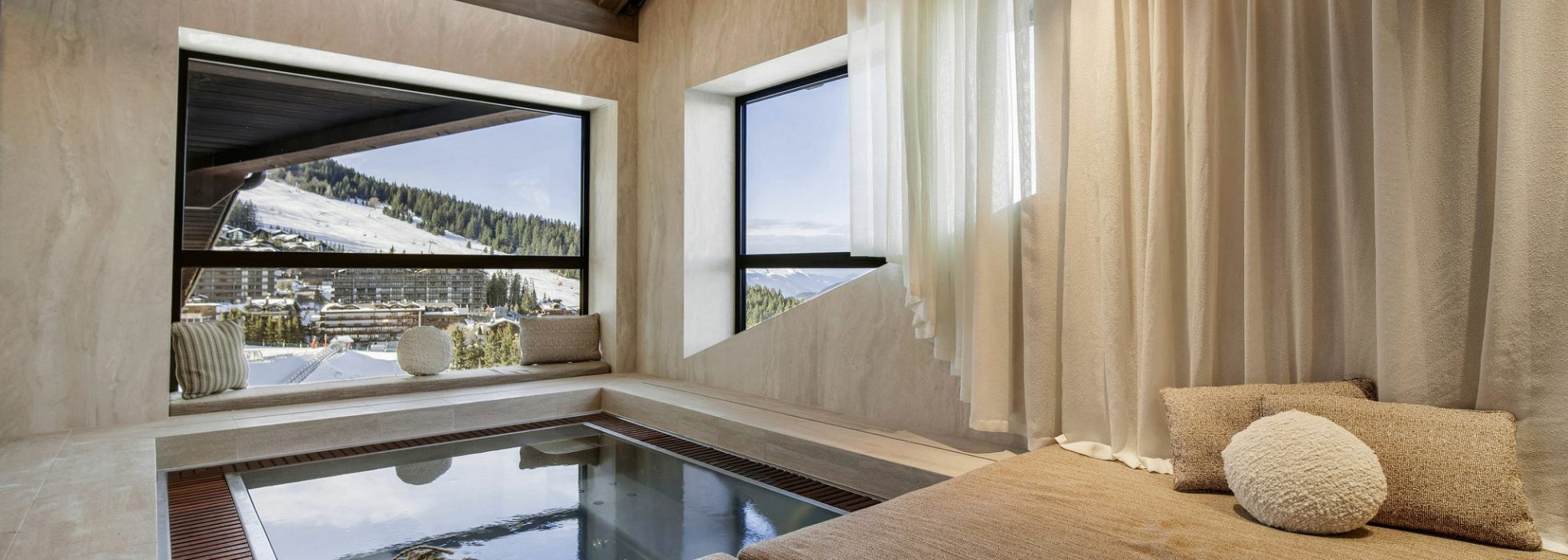 Penthouse Atmosphère