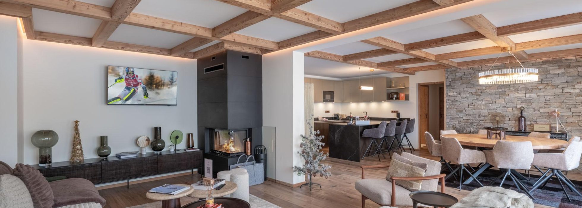 Appartement Brunello