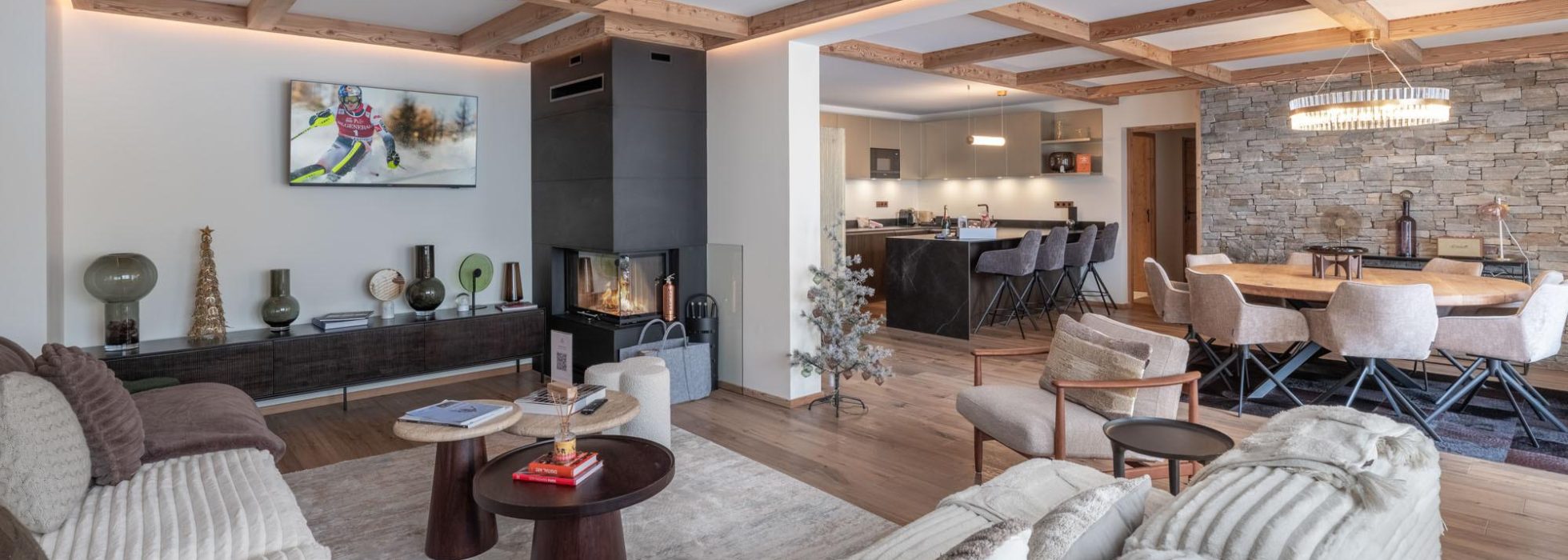 Appartement Brunello
