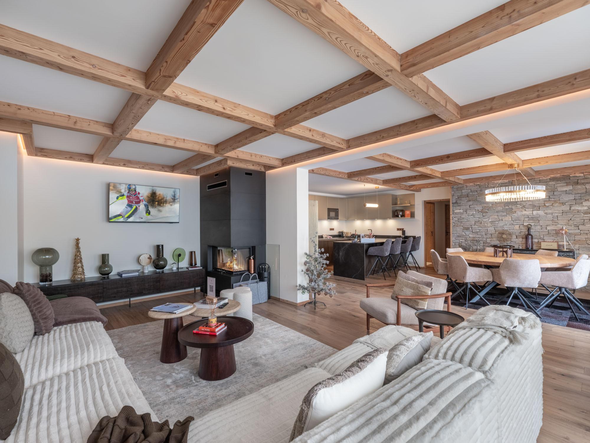 Appartement Brunello