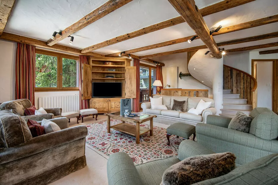 Chalet Chanterelles