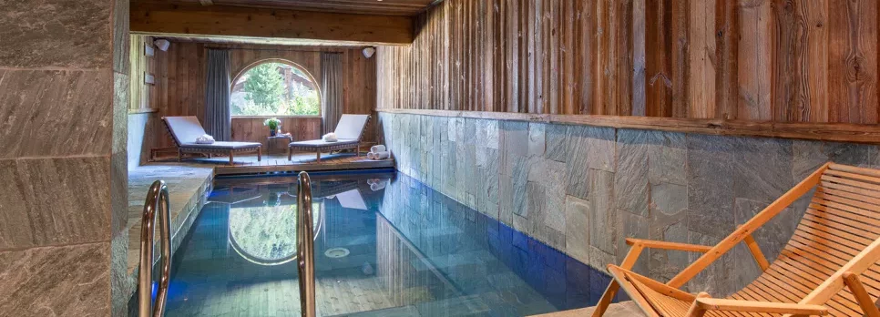 Chalet Lashca