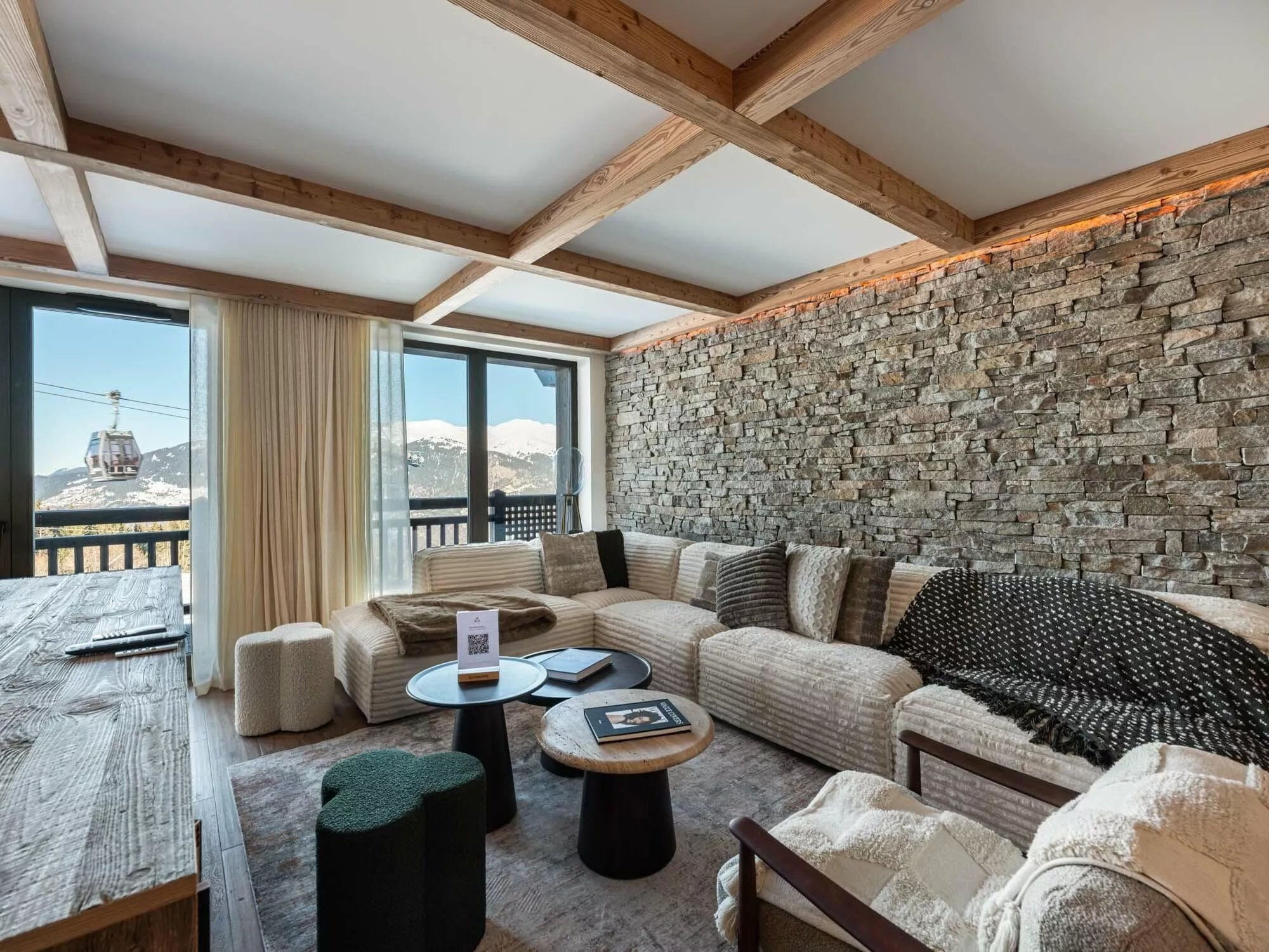 Appartement Limeo